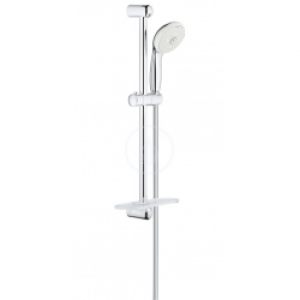 Tempesta 100 Ensemble de douche 4 jets…
