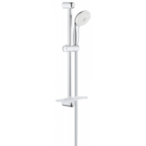 Tempesta 100 Ensemble de douche 4 jets…