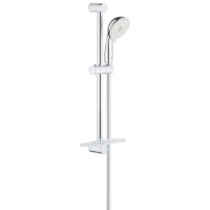 Tempesta Rustic 100 Set de douche, 4 jets,…