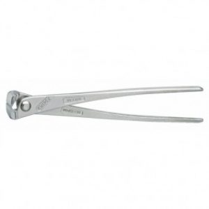 Tenaille russe à forte démultiplication