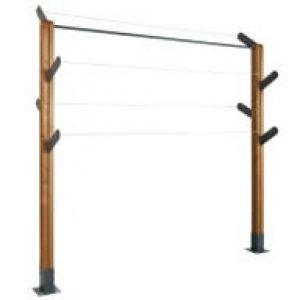 Étendoir à linge Kaktus