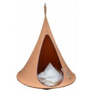 Tente suspendue Ø120 cm Cacoon Bonsaï -…