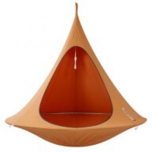 Tente suspendue Ø180 cm Cacoon Double -…