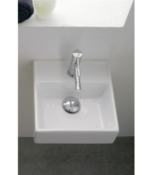 Teorema lave-mains à poser et suspendu 30R