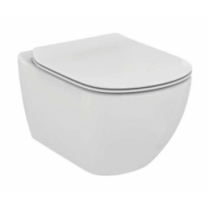 TESI – Cuvette AquaBlade et abattant…