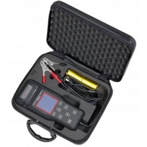 Testeur de système de batterie avec imprimante intégrée – 31140-T10