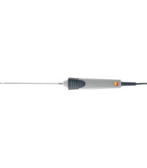 Testo sonde de surface TE type K -60…+1000°C