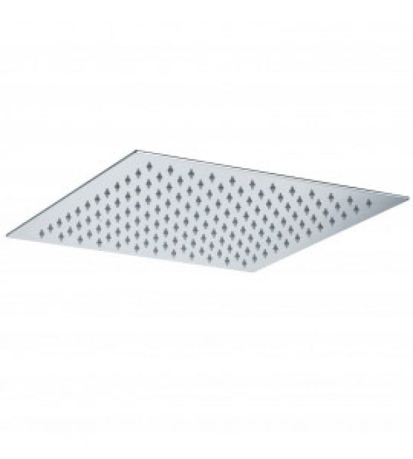 Tetè de douche 200×200 Paffoni HAWAI ZSOF095CR