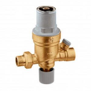 THERMADOR Alimentateur automatique préréglage pression 1/2″ Mâle/Femelle