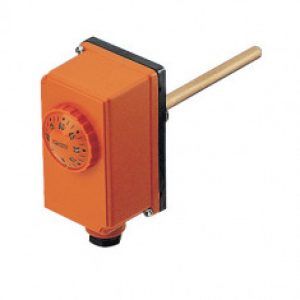 THERMADOR Aquastat à plongeur simple IP40 – 200mm