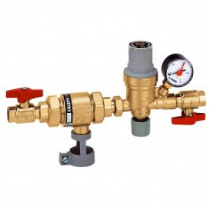 THERMADOR Module alimentation automatique + disconnecteur max 70kW – MF1/2