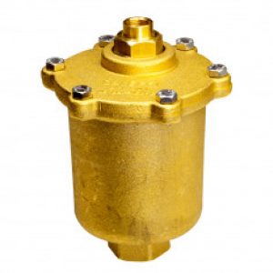 THERMADOR Purgeur auto MAXCAL corps laiton 3/4″ Femelle