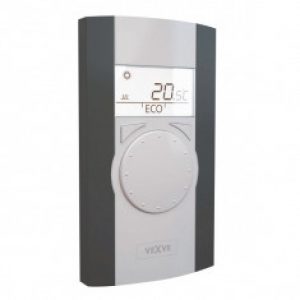 THERMADOR Régulation fonction température ambiante Transmission radio Automix 20