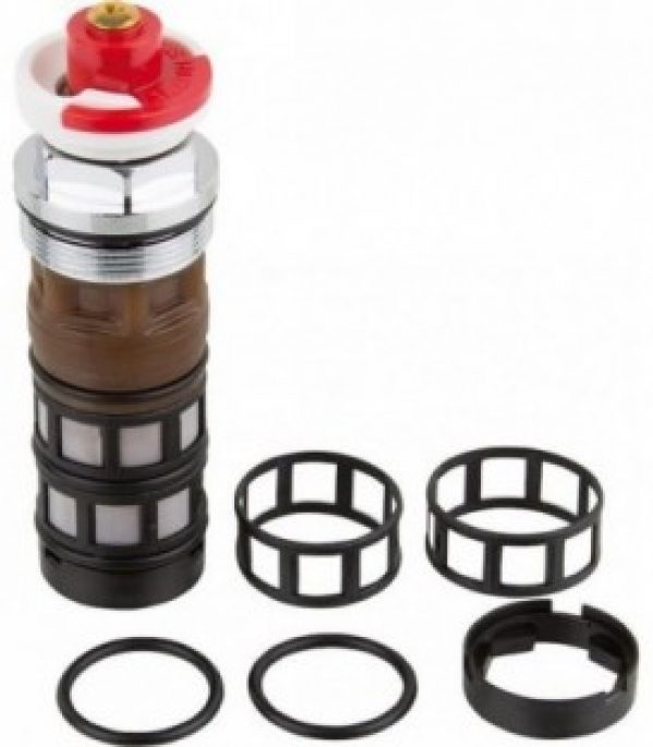 Thermocouple NR00201/5 convient pour 93 781 27 + 93 781 28