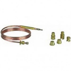 Thermocouple universel