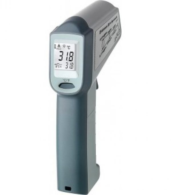 Thermometre infrarouge ST355