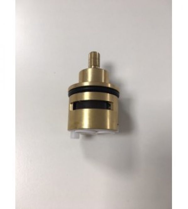 Thermostat à cartouche déviateur 2 voies Paffoni ZVIT090