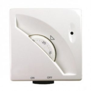 Thermostat d’ambiance mécanique 230 V – Eté / Hiver Thermador