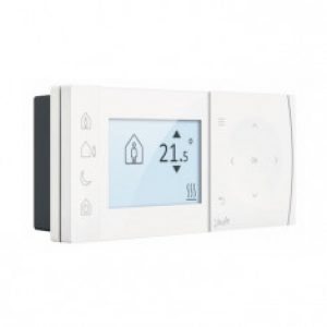 Thermostat d’ambiance programmable TPOne-M  230 V – Danfoss 087N7852