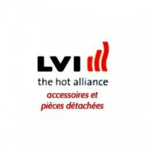 Thermostat de remplacement pour MILO – LVI – 7201107