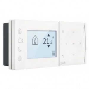Thermostat digital – programmable sans fil – TPOne-M
