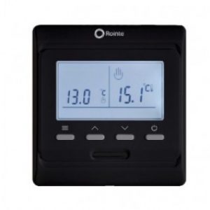 Thermostat digital programmable ST.2 – pour plancher chauffant
