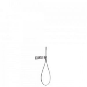 Thermostatique à encastrer BLOCK SYSTEM avec fermeture et réglage du débit (1 voie) – TRES 20725191