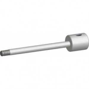 Tige de traction pince à douilles pneumatiques