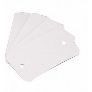 Étiquettes métalliques