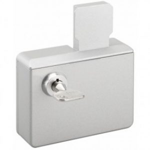 Tirelire pour serrure à monnaie OMEGA 100