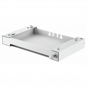 Tiroir compact SmarTray-hauteur 75 mm