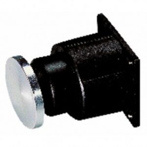 Télescopique – pour ventouse électromagnétique – Mat