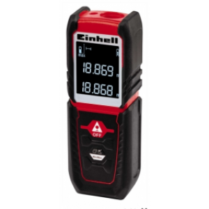 Télémètre laser – portée 25 mètres – TC-LD 25