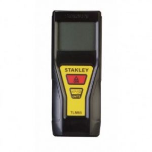 Télémètre laser TLM 65 Pro-20 m-STHT1-77354