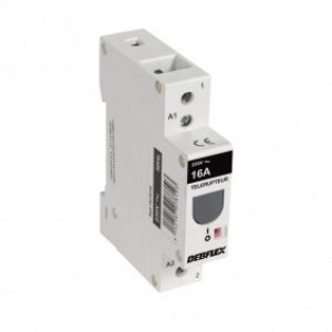 Télérupteur 1 module 16A unipolaire – 230/240V