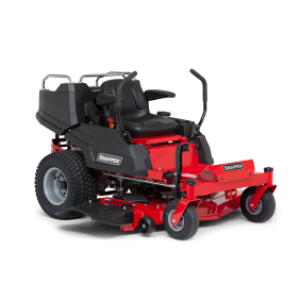 Tondeuse autoportée – moteur B&S 8270 V-Twin OHV – coupe 132 cm – ZTX350