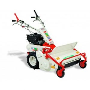 Tondeuse débroussailleuse à fléaux moteur Kawasaki 286cc – HR802