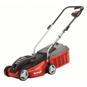 Tondeuse à gazon électrique – puissance 1250 watts – GE-EM 1233 M