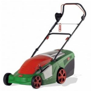 Tondeuse électrique 1400 W 40 cm Basic 40E