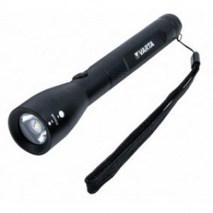 Torche – 1 LED – portée 85 m – High Optics Light