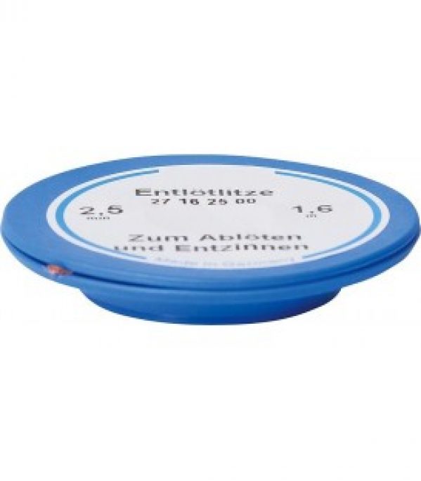 Toron de debrasage 1 rouleau de 1,6 metre