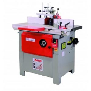 Toupie à bois arbre inclinable 4 vitesses de rotation – FS200SF