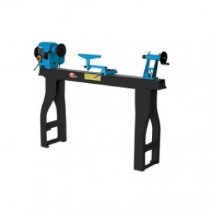 Tour à bois 1100 W entrepointe 1100 mm TAB110