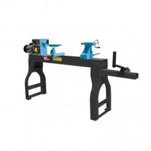 Tour à bois 1200 W à variateur de vitesse TAB120