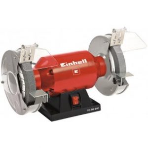 Touret à meuler 400 W TC-BG 200