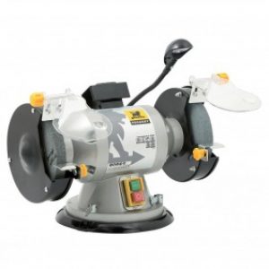 Touret à meuler – meule pivotante – Puissance 350 w – ENERGYGRIND-150P