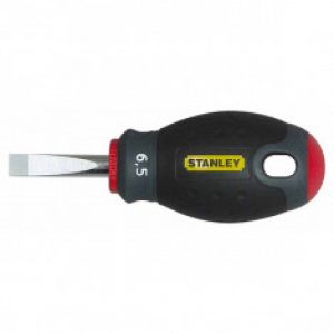 Tournevis électricien boule FATMAX STANLEY