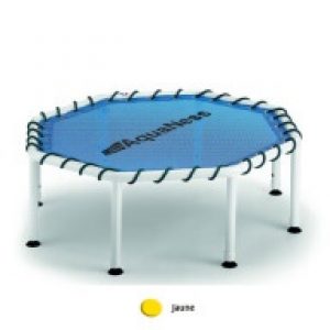 Trampoline AquaNess TR1 (JAUNE)