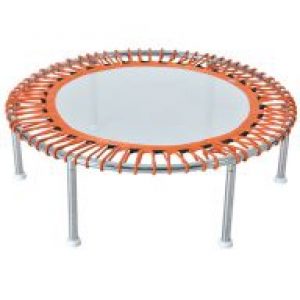 Trampoline WX Tramp Premium Rond