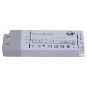 Transformateur – 220-240 volts – 12 volts